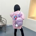 thumbnail image 4 of LWNYDPLSD Sequin Backpack for Women Cute Panda Multi Color Backpack Trendy Aesthetic Going Out Backpack for High School College Student, 4 of 4