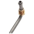thumbnail image 3 of Edelmann 92349 Power Steering Return Line Hose Assembly, 3 of 4