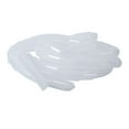 thumbnail image 2 of Gb-Gardner Bender FSP-CLEARTC Wrap Spirale 3,5 Pi 0,5 Po ID Clear, 2 of 3