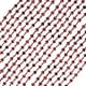 thumbnail image 1 of Collares Sweet Heart Rojo Paquete de 12 Blinkee 597341, 1 of 1