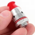 thumbnail image 4 of LIFKOME 2pcs Pressure Cooker Accessories Safety Valve Stainless Steel Pressure Assurance Professionals Restaurant Use, 4 of 8