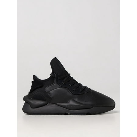 

Y-3 Sneakers Men Black Men