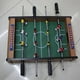 thumbnail image 2 of Futbolín de 4 Polos, de Fútbol, ​​ de Fútbol, ​​juguetes para Niños, de Interior, Cola Mesa de futbolín, 2 of 6
