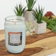 thumbnail image 6 of Mainstays Fall Farmhouse Scented Single Wick Candle, 20 oz., 6 of 7