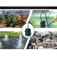 thumbnail image 3 of -Quiet Sumersible Water Bombey Aquarium Marine Fish Fund Fountain Pond Gloria Bomba de fuente de la cascada, 3 of 9