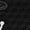 Black and White, variant on Summer Fitness Sneakers for Men, Ventilated breathable running shoes, durable non-slip outsole, all-day comfort for jogging, physical training and outdoor casual life.