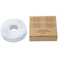 thumbnail image 5 of 4PCS Replacement Fountain Filters for 2.4L Round Water Fountain Automatic Pet Fountain Filters, 5 of 7