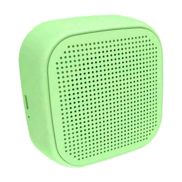 Haut-parleur Boc M1 Compatible Bluetooth, Son Surround, Mini Haut-Parleur Portable Sans Fil, Caisson de Basses pour l'Extérieur