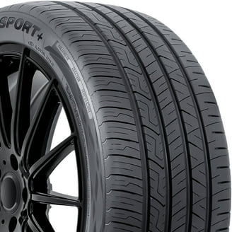 Crosswind All-Season UHP XL Passenger Tire, 235/40R18 95W, Sedans