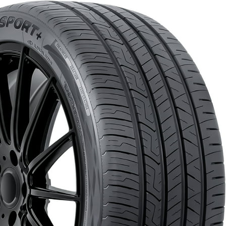 Crosswind Ultra Sport   245/45R18 100W XL