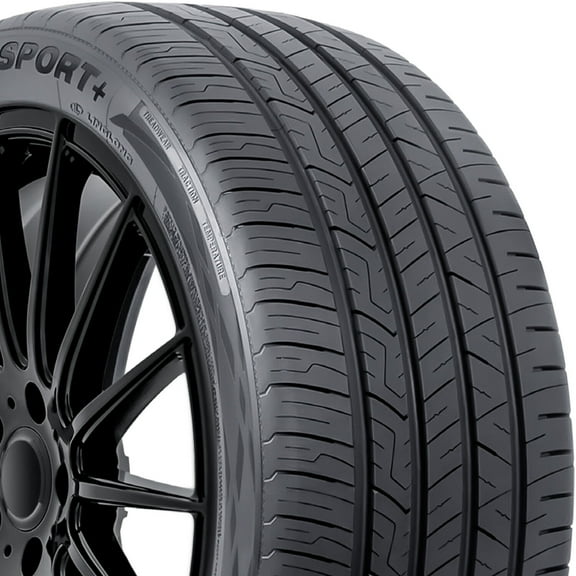 Crosswind Ultra Sport  235/40R18XL 95W BSW