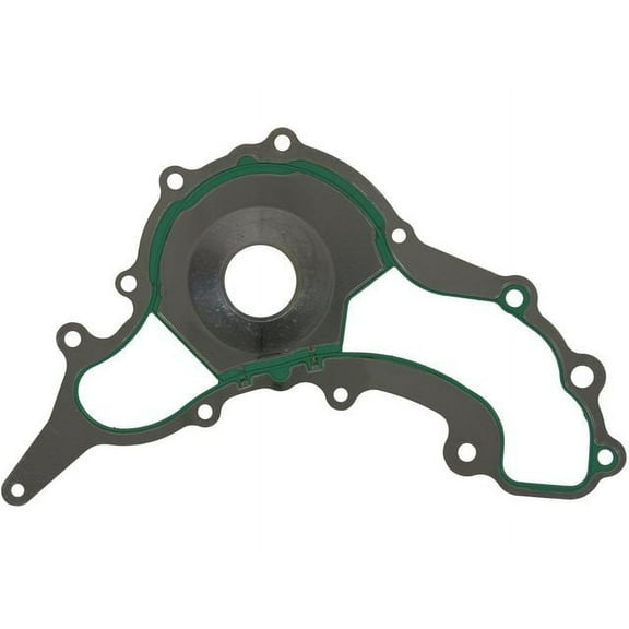 Water Pump Gasket - Compatible with 2013 - 2019 Ram 1500 2014 2015 2016 2017 2018