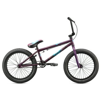 Mongoose Legion LXS Kid's Freestyle BMX Bike, 20