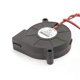 thumbnail image 4 of Car Air Fan Blower Air Humidifier Parts Low Noise for Turbine Type Cooling Fans, 4 of 5