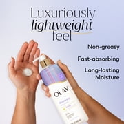 (3 pack) Olay Renewal Body Lotion, 17 fl oz