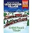 thumbnail image 3 of Build Up Your LEGO Winter Village: Christmas Train (Build Up Your Lego), 3 of 3