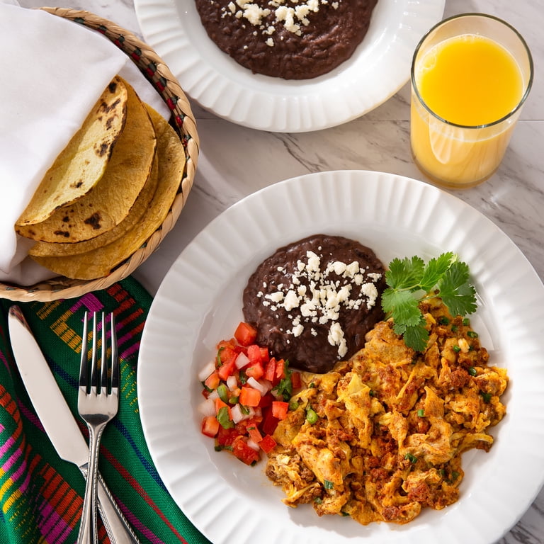 V&V Supremo Authentic Mexican Style Original Picante Premium Pork