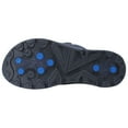 thumbnail image 7 of GP EVA Anti-Fatigue Slide Sandals: Light Weight, Wataerporrf, Slip-resistant, 7 of 7