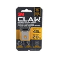 thumbnail image 1 of 3M™ CLAW Drywall Picture Hanger with Temporary Spot Marker 3PH45M-1EF, Holds 45 lbs, 1 of 9