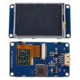thumbnail image 4 of Módulo de lámpara inteligente con pantalla táctil UART HMI de 2,4" y 320 x 240, pantalla LCD para TFT, 4 of 5