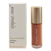 Jane Iredale Beyond Matte Lip Fixation Lip Stain 2.75ml 0.092oz Craving