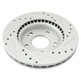 thumbnail image 6 of TRQ Front Ceramic Pad & Performance Coated Rotor Kit w/Chemicals BKA15495 Fits select: 2010 HYUNDAI ELANTRA TOURING, 2007-2009 HYUNDAI ELANTRA, 6 of 6