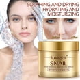 thumbnail image 1 of Image Beauty Snail Liquid Moisturizing Cream Rejuvenating Nourishing Hydrating Snail Cream, 1 of 9