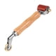 thumbnail image 5 of Soldadura con rodillo de costura Premium Mango cómodo Profesional Fácil de usar Manual Rojo, 5 of 9