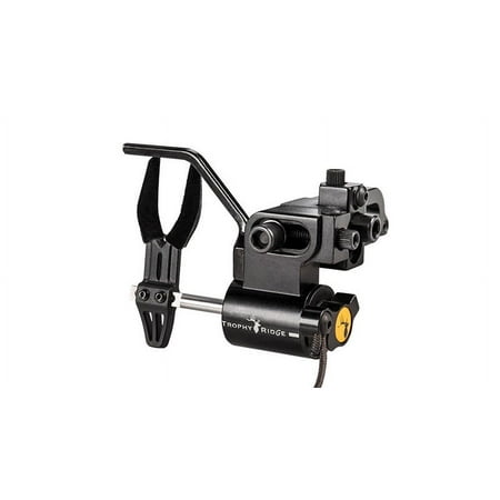 Trophy Ridge Sync MD Arrow Rest with Micro-Adjustability