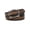 Brown, variant on 1 1/2" Snap On Two Tone Embossed Engraving Rectangular Belt
