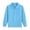 Blue_004, variant on Polo Shirts Kids School Uniform Relaxed Fit Back To School Long Sleeve Collared Tee Shirts Solid Color Pullover for Boys & Girls Yellow 9-10 Years