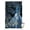 Poster & Mount Bundle, variant on Tim Burton's The Corpse Bride - Bride Wall Poster, 22.375" x 34"