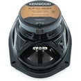 thumbnail image 5 of Kenwood KFC-691 Concert Series Car Speakers (Pair) - 6"x9" 5-Way Speakers, 650W, 4-Ohm Impedance, Polypropylene Woofer & Balanced Dome Tweeter, Acoustic Sound Harmonizer Technology, 5 of 5