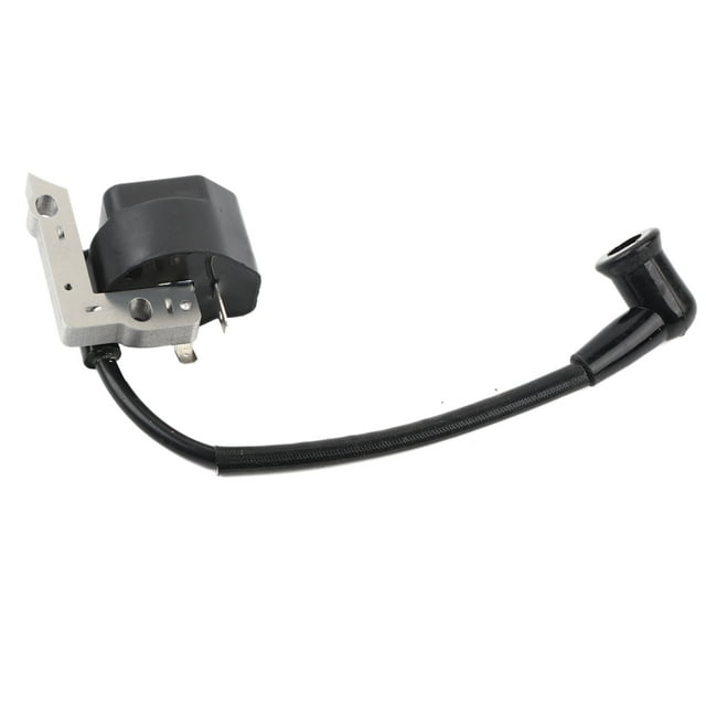 Easy Installation Durable Metal + Rubber Material Ignition Coil, Ignition Coil Fit For FC55, FS45 FS55 HL45 HS45 Fishery Agriculture For FC55 FS38