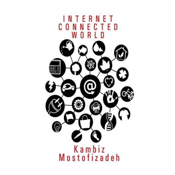 Internet Connected World, (Paperback)
