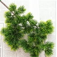 thumbnail image 1 of Planta artificial, bonsái artificial, planta falsa, decoración de plantas artificiales, decoración de plantas artificiales, muy versátil, 1 of 5