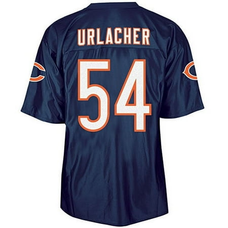 I Dream Of Jeannie Brian Urlacher Nfl Jersey