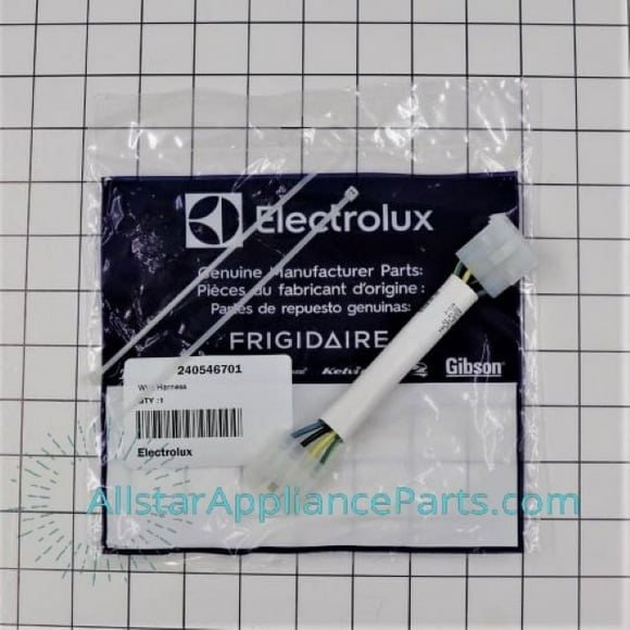 Frigidaire Ice Maker Parts