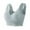 Gray, variant on Womens Push Up Bra Air Ultimate Lift Stretch Seamless Sexy Bra, Sports Bra, Comfort Sleep Bra