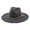 GY1, variant on Fgnfyis Stylish Outdoor Leisure Sun Hat with Wide Brim Design for All Seasons Beige One Size