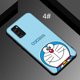 thumbnail image 1 of Carcasa De Silicona Suave Huawei Y9 Prime 2019 Honor 6A 7A 7C 7X 8X 8C 8 Lite Funda Blanda ni36 Doraemon De Dibujos Animados, 1 of 4