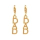 thumbnail image 3 of Pendientes colgantes para el día de la madre, pendientes colgantes para mujer, accesorios de disfraz, regalos, dijes, joyería para fiesta, compromiso, Papá, 3 of 9