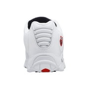 K-Swiss ST329 XW Mens Extra Wide Sneakers, All-Day Comfort Training and Walking Shoes