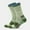 Beige, variant on GoWith Merino Wool Hiking Socks For Men and Women | Full Cushion Boot Socks | 2 Pairs | Model: 3597