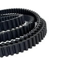 thumbnail image 3 of Reliable Mower Timing Belt for M127926 LT133 LT155 LT166 - Long-lasting Smile Home, 3 of 7