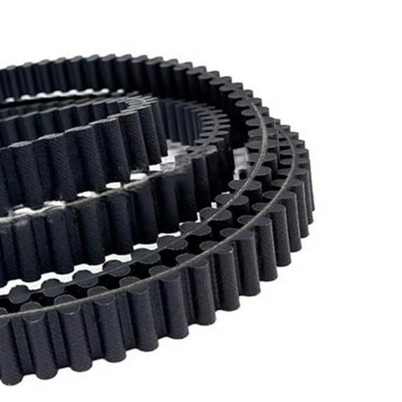 Professional Grade Timing Belt For M127926 LT133 LT155 LT166 Lawn Mowers Exceptional Durability And Performance