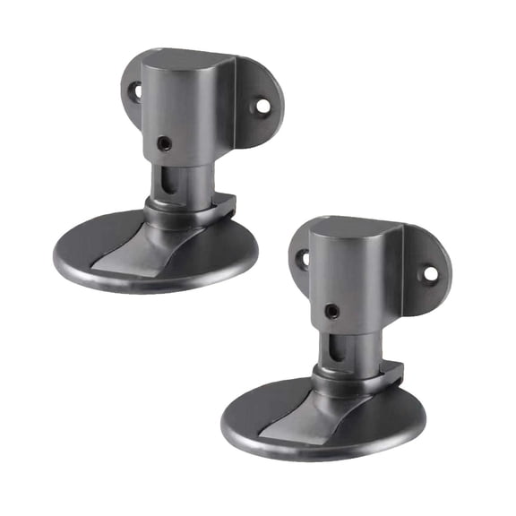 Clearance Hardware door stopper under $7,Adjustable Door Stop Punch Door Stopper 2024 Upgrade Door Stoppers Door Stop Magnet Door Stop Door For Bottom Of Door 2PC