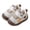 1-Khaki52, variant on Girls Active Sneakers Unisex Breathable Mesh First Walking Steps Lightweight Shoes