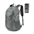 thumbnail image 1 of Mochila de senderismo WATERFLY ligera de 30 litros para acampar y viajar, 1 of 6