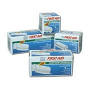 First Aid Stretch Bandage For Hard To Bandage Wounds Size:3 Inches X 2 Yards - 1 Ea, 2 Pack
